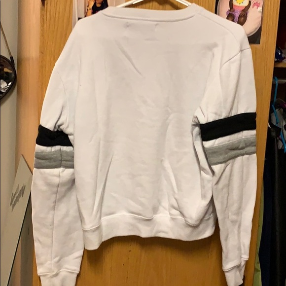 File sweater - Picture 3 of 3